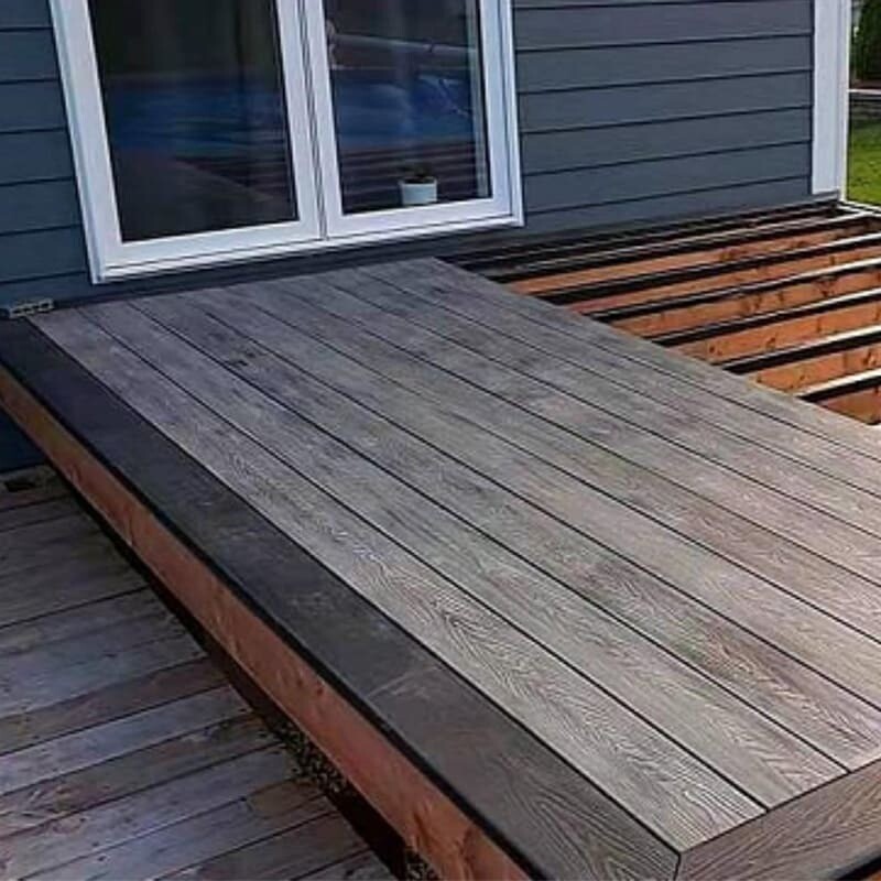 Composite Decking