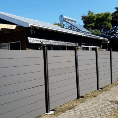 Fencing