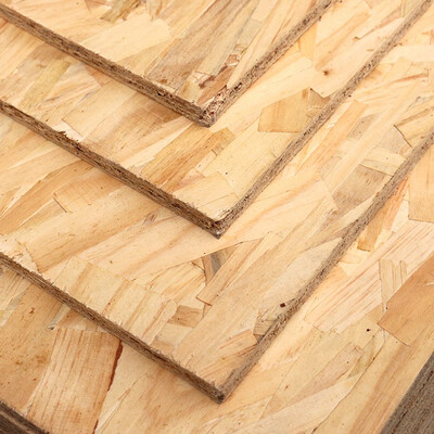 OSB Boards 11mm x 8ft x 4ft