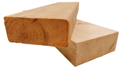 C16 Treated structural Timber 5x2 @ 4.8m