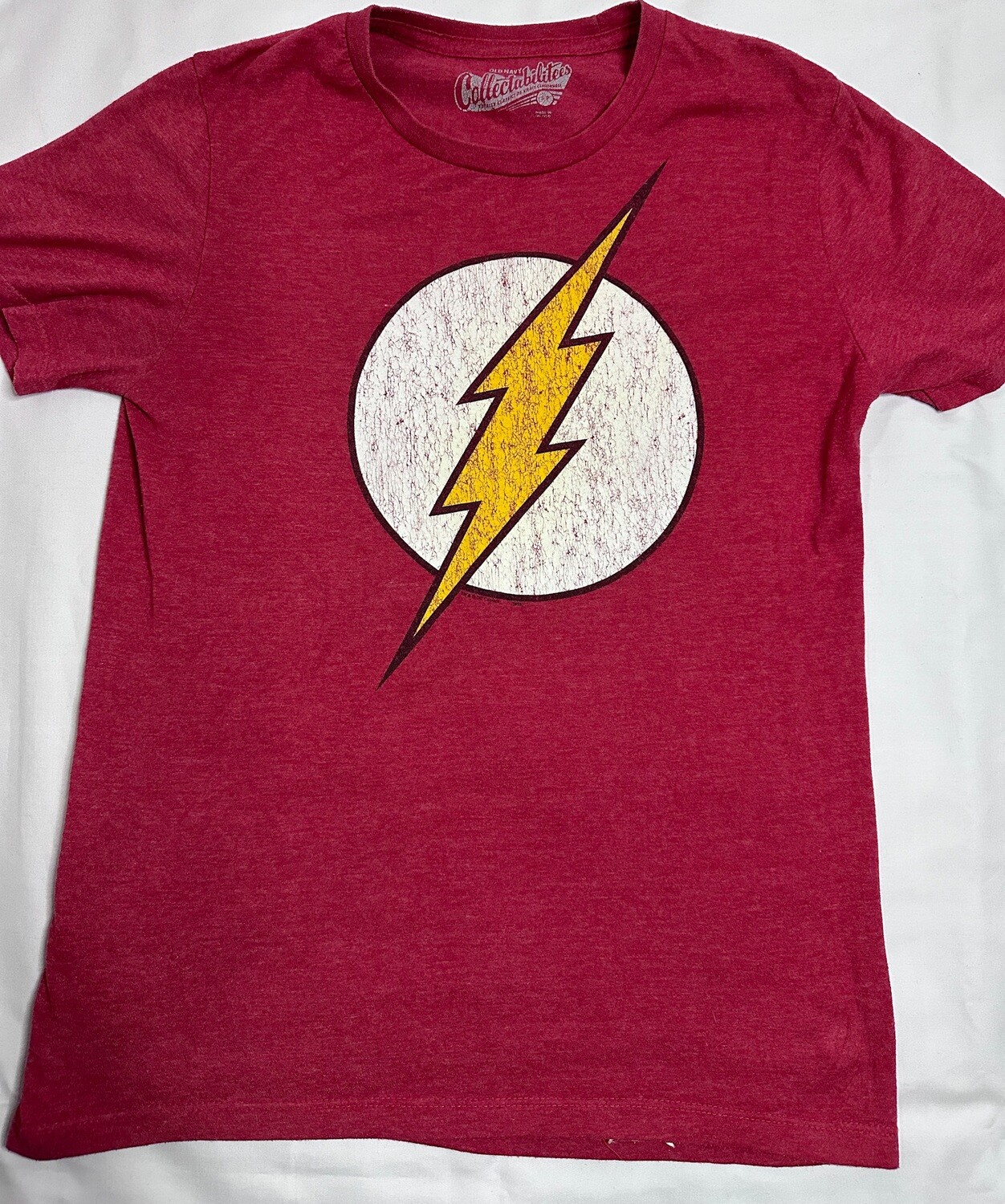 The Flash (Small)