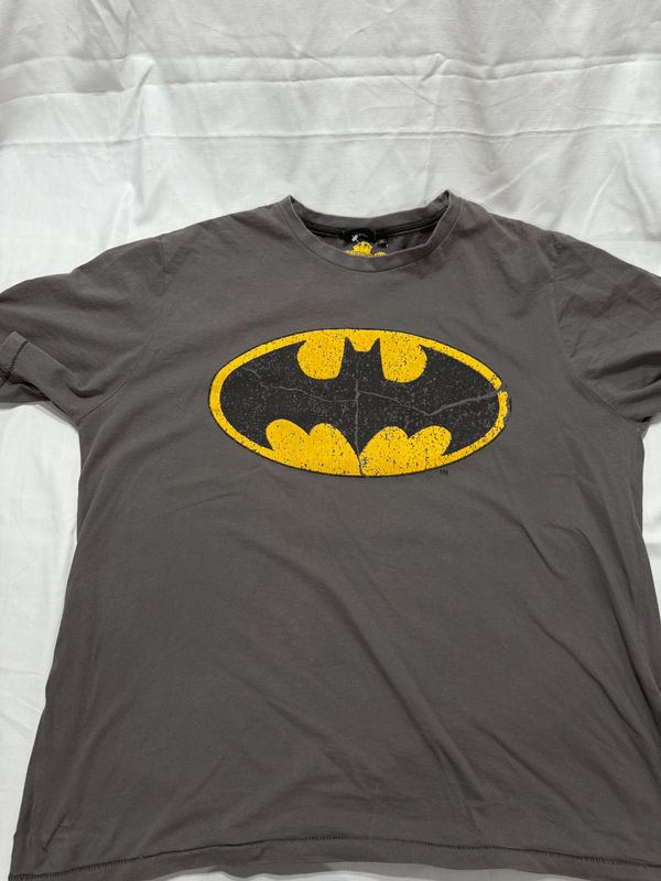 Batman Classic Logo (XL)