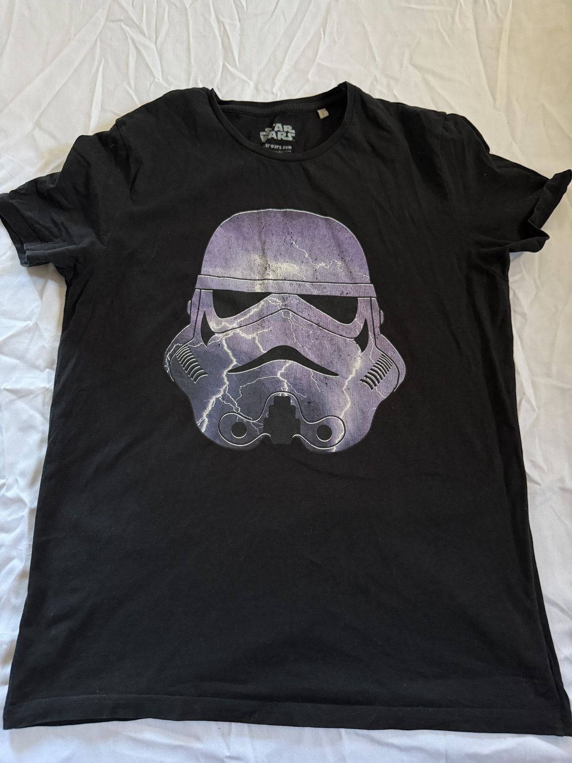 Star Wars T-Shirt (Large)