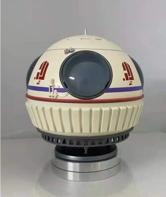 IN STOCK. Speeder 9000, do not order with pre-order items