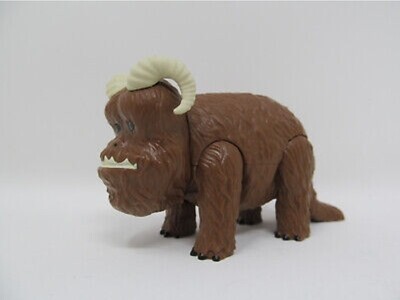 IN STOCK Custom Vintage Style Baby Bantha , Do NOT order with any pre-orders