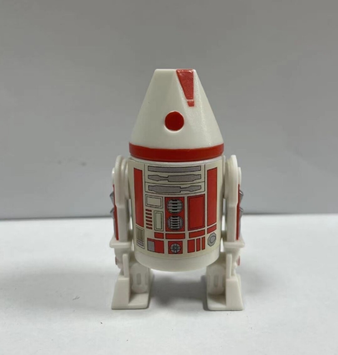Custom Vintage Style R4-E1