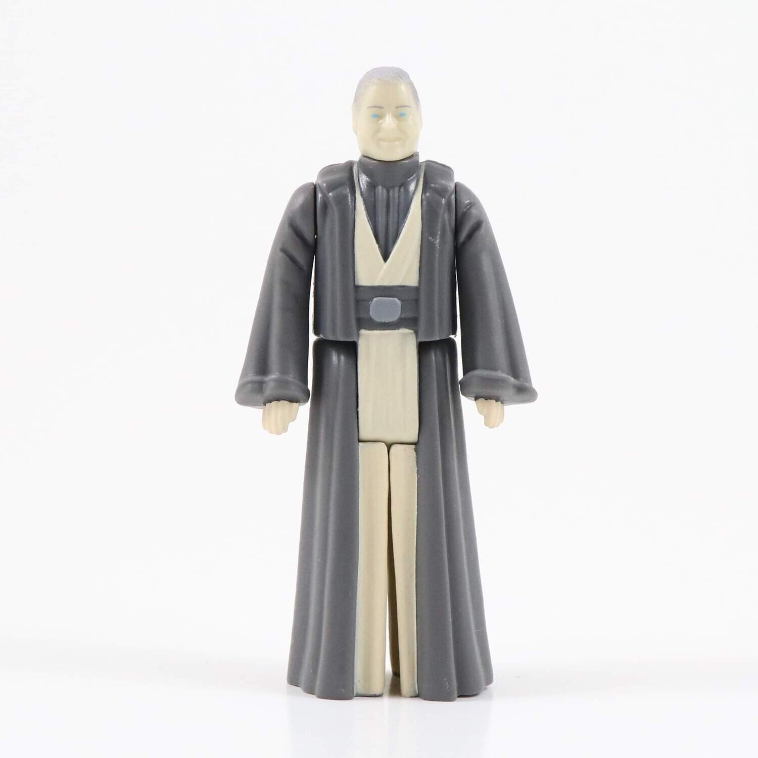 Custom Vintage Style Ankin Jedi Ghost figure