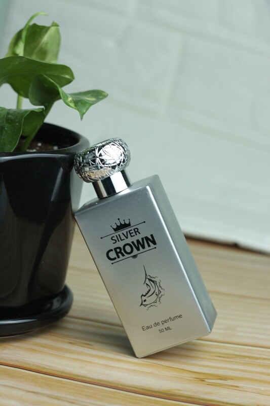 Silver Crown