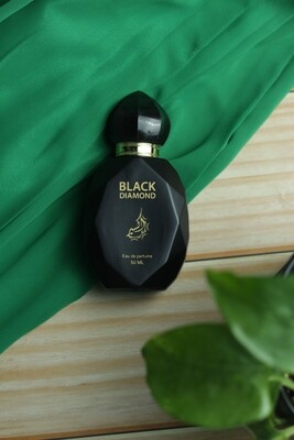 Black Diamond