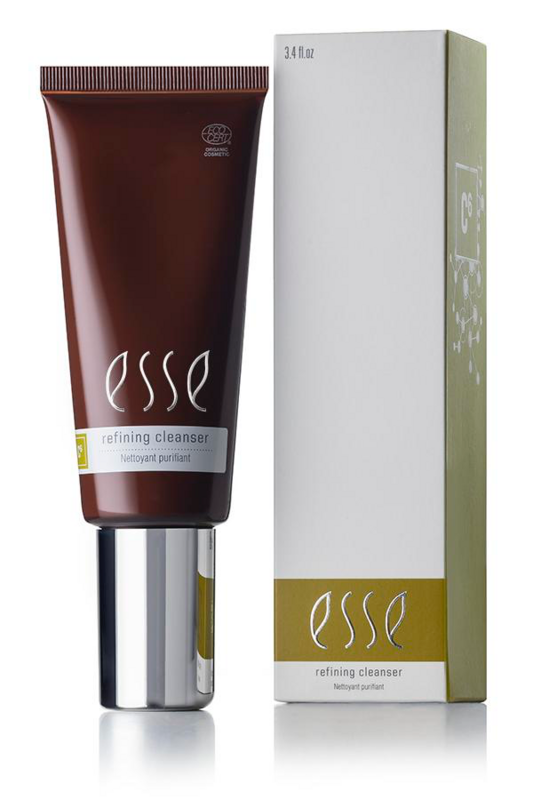 Refining cleanser Esse
