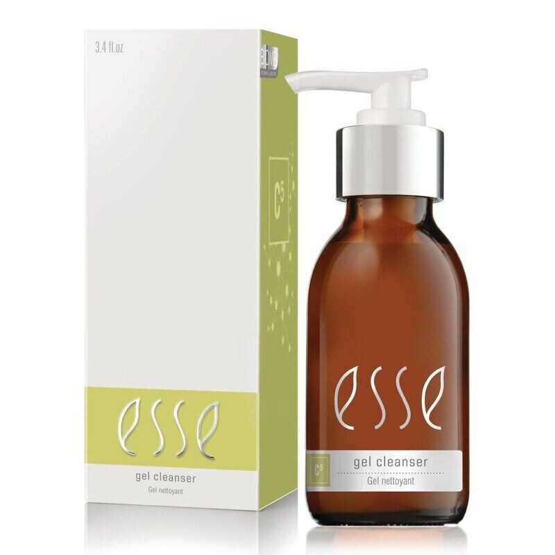 Gel cleansing Esse C5