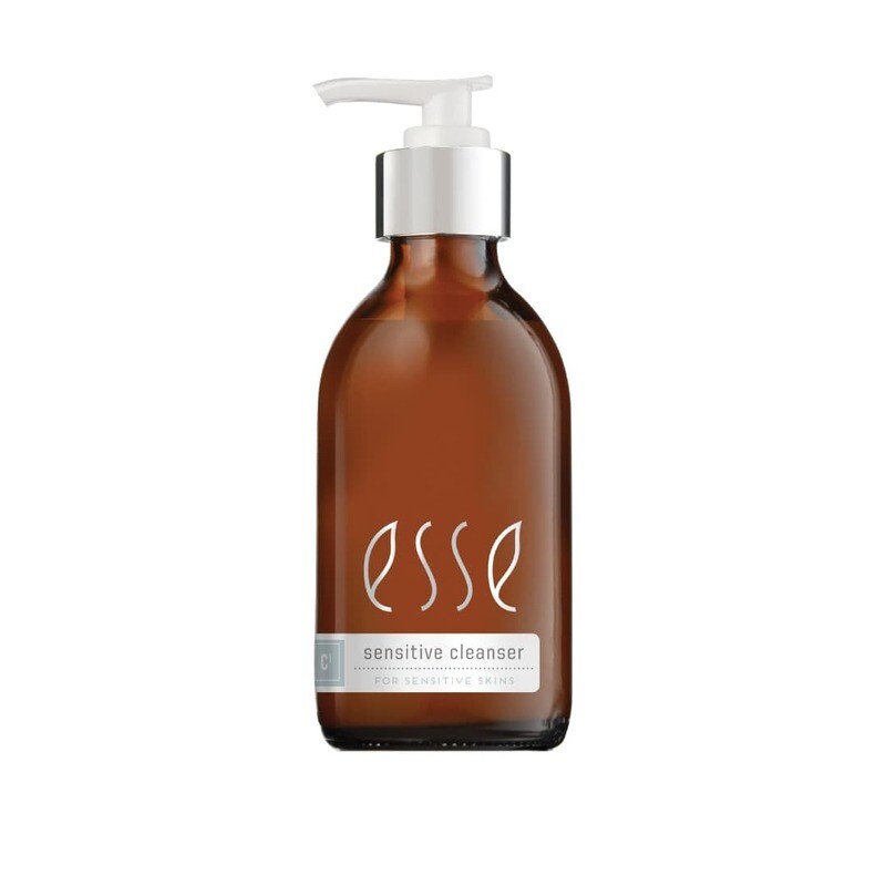 Sensitive Cleanser C1 Esse