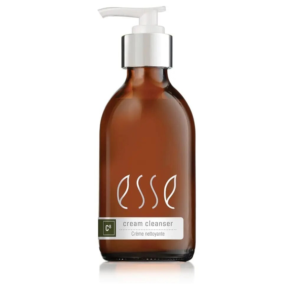 Cream cleanser C8 Esse