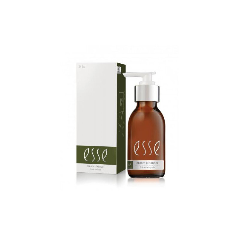 Cream cleanser C8 Esse