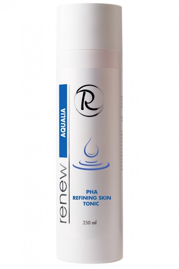 Renew Aqualia PHA Refining Skin Tonic