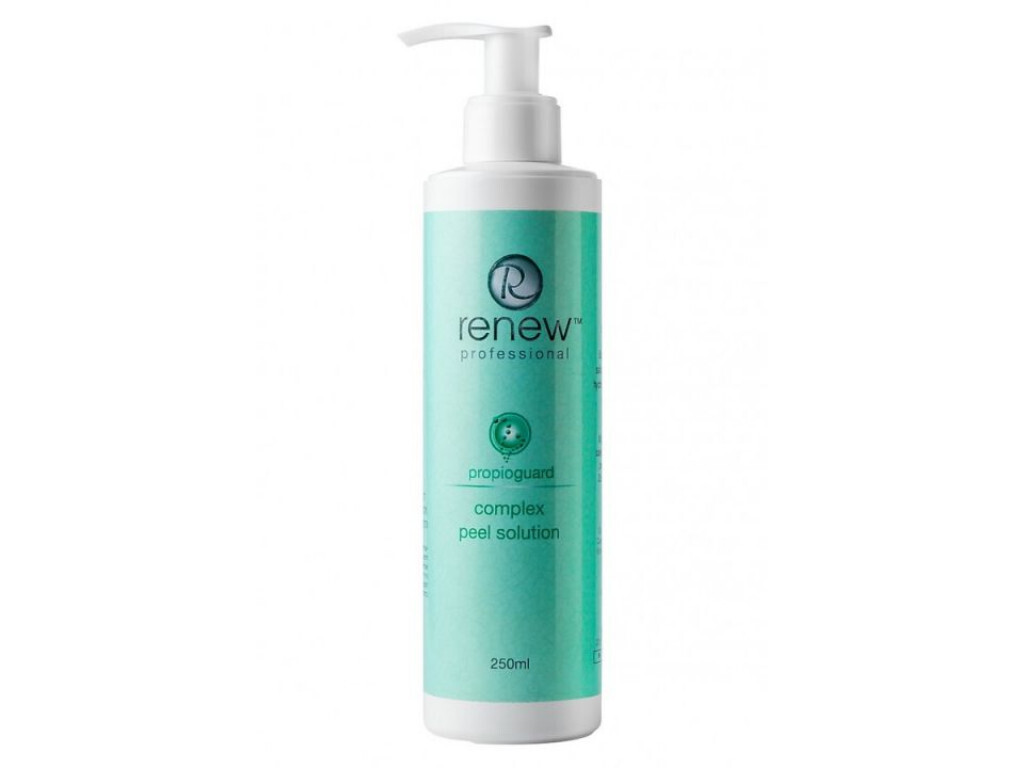Propioguard Complex Peel Solution For Problematic Skin Renew