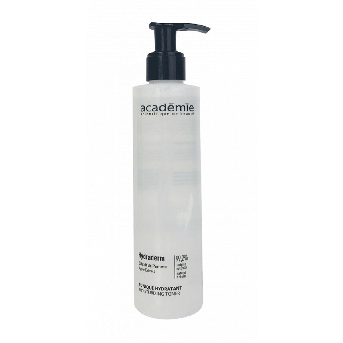 Hydraderm Academie Moisturizing Toner