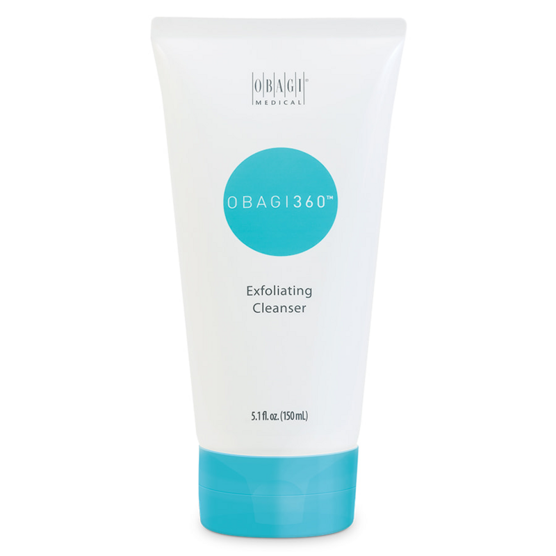 Obagi 360 - Exfoliating Cleanser