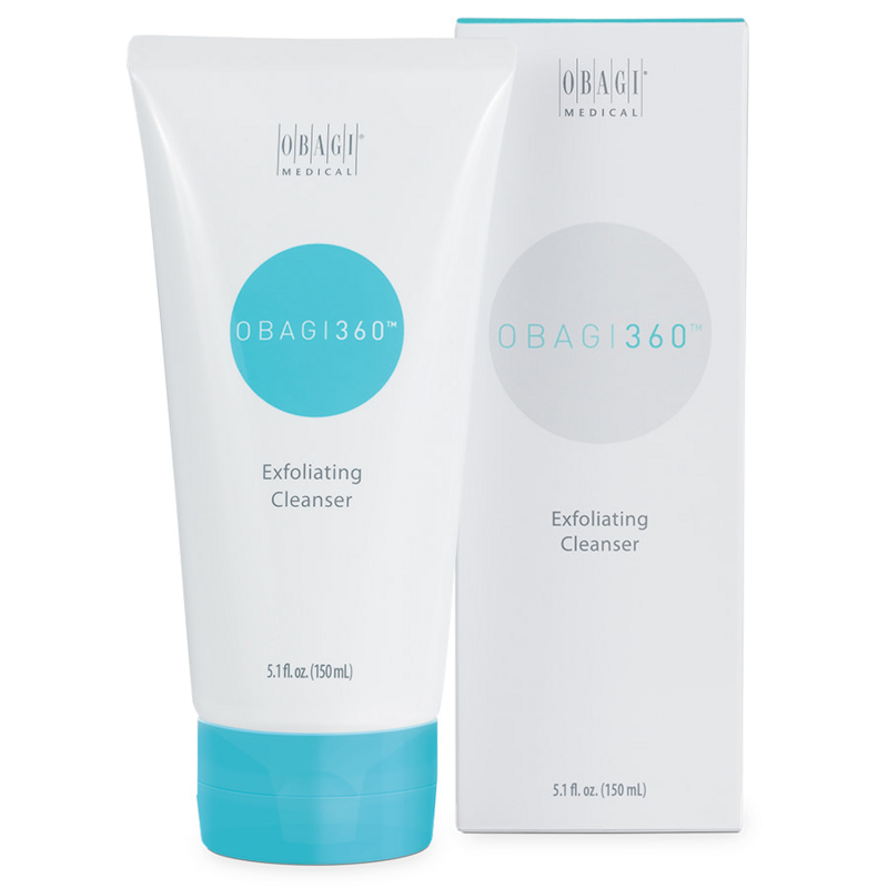 Obagi 360 - Exfoliating Cleanser