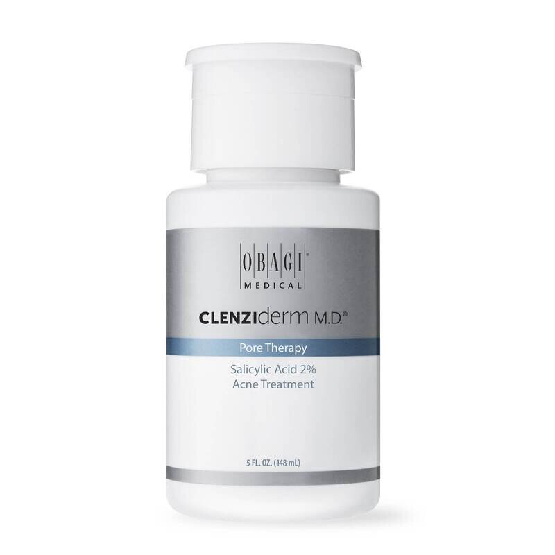 CLENZIderm M.D
Refreshing pore-refining toner
