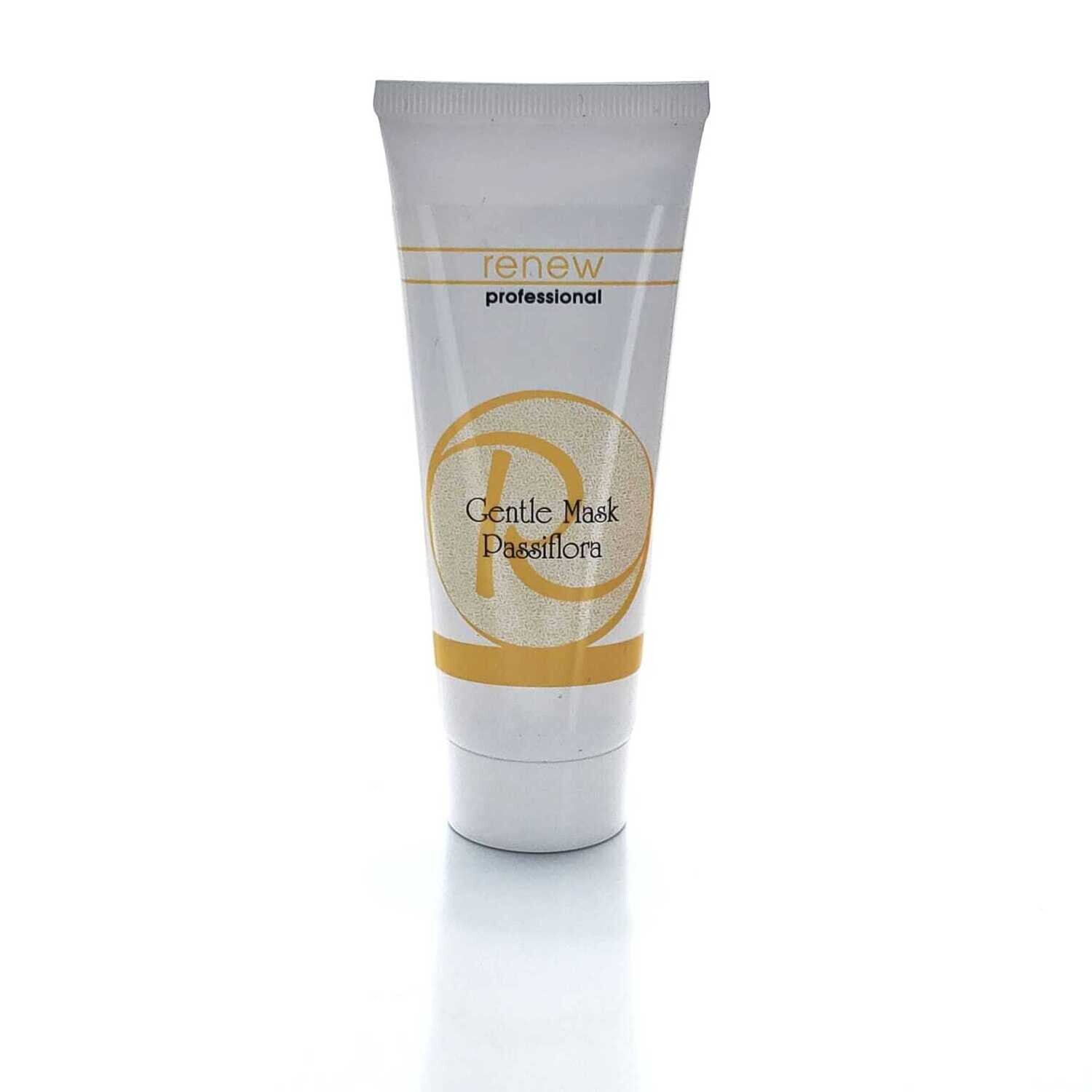Gentle mask passiflora Renew
