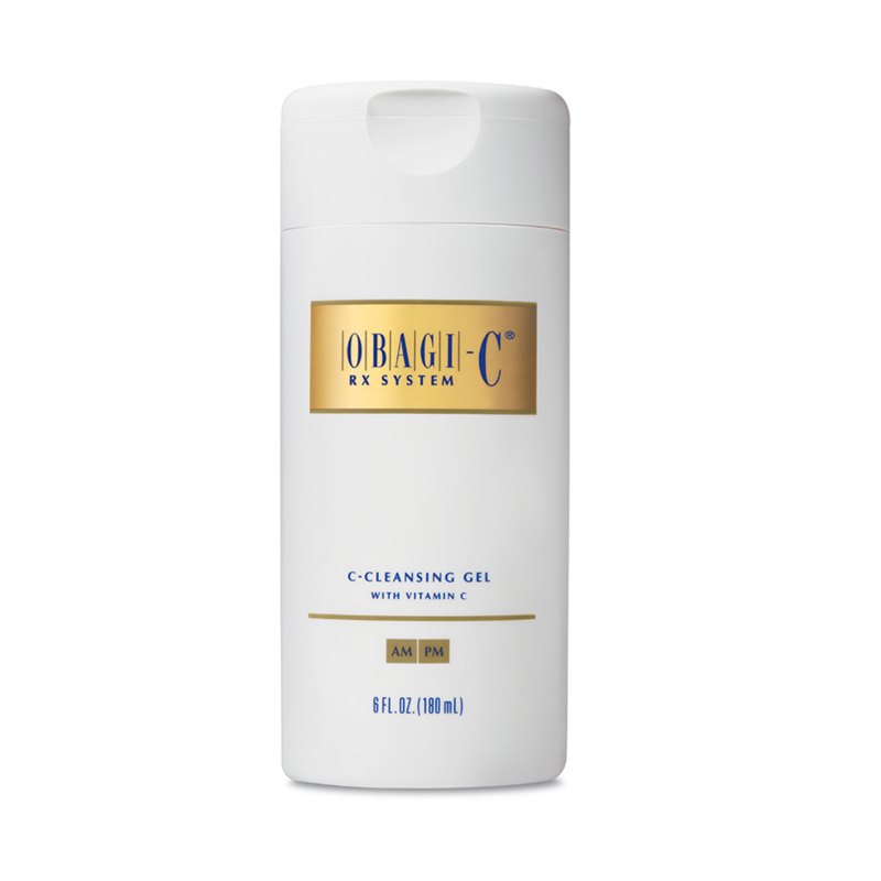C- cleansing gel Obagi Medical