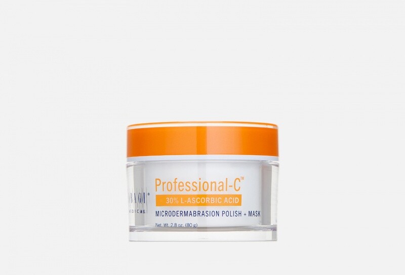 MICRODERMABRASION POLISH + MASK C Obagi Medical