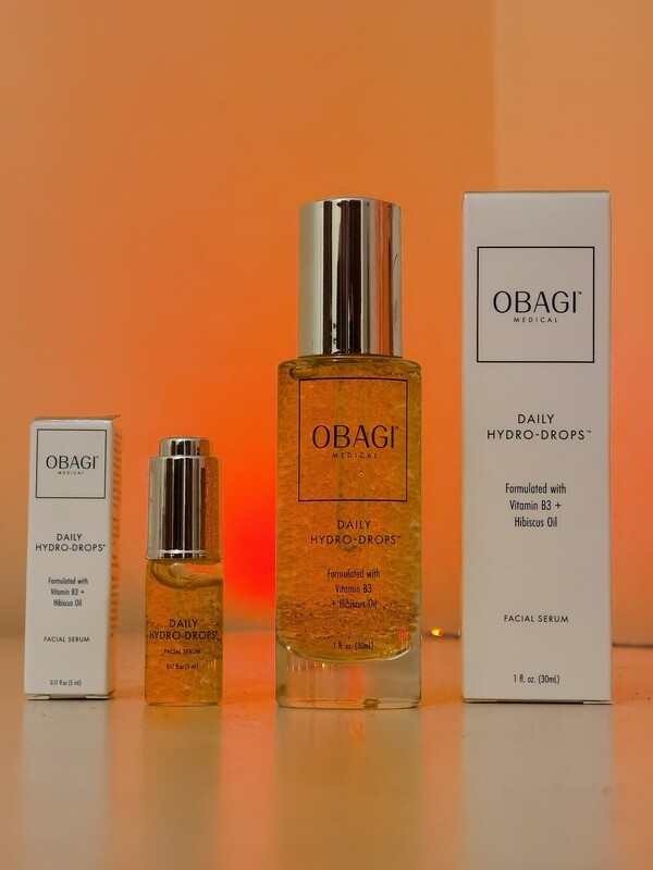 Obagi Medical Daily Hydro-Drops