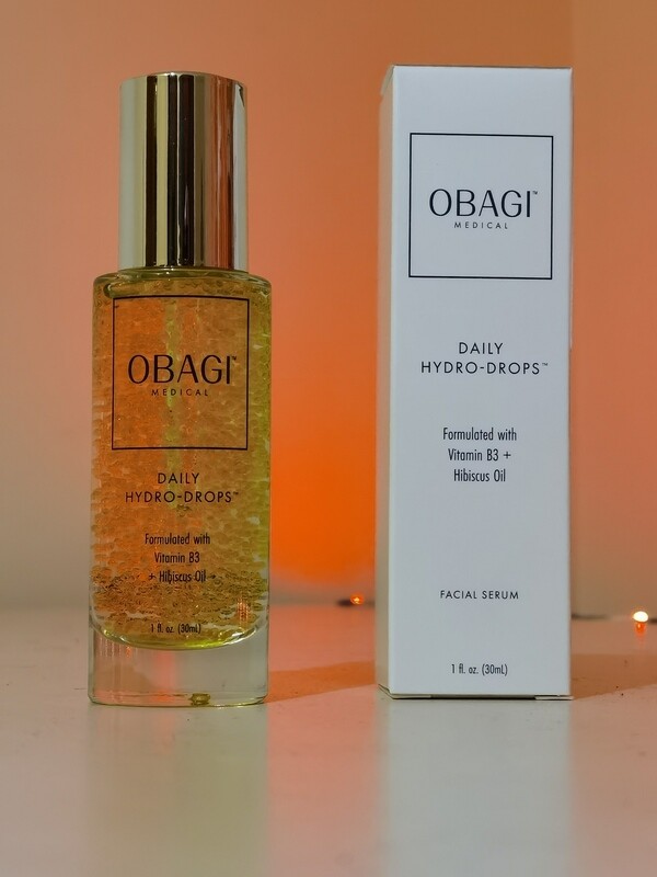 Obagi Medical Daily Hydro-Drops