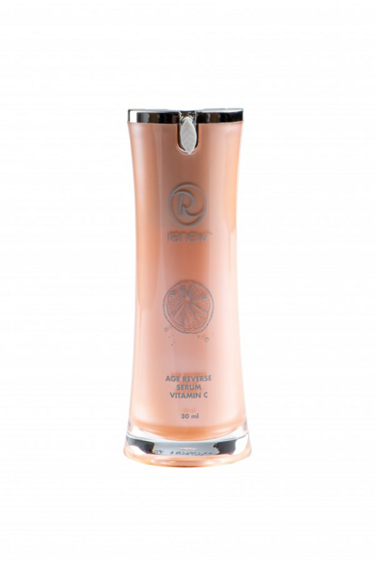 Age Reverse Serum Vitamin C