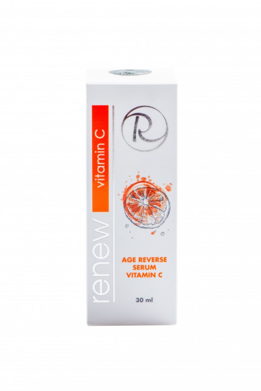 Age Reverse Serum Vitamin C