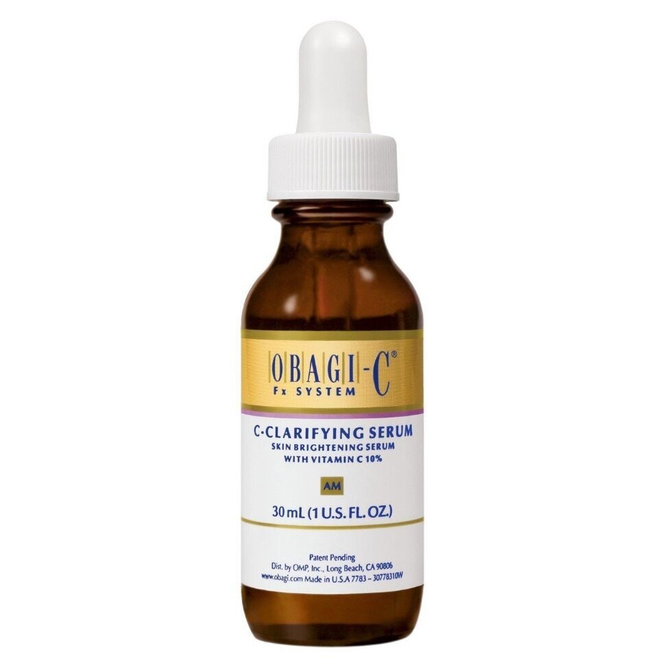 Obagi-C FX Clarifying Serum