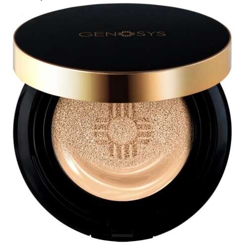 Genosys Skin Caring Blemish Balm Cushion spf 50