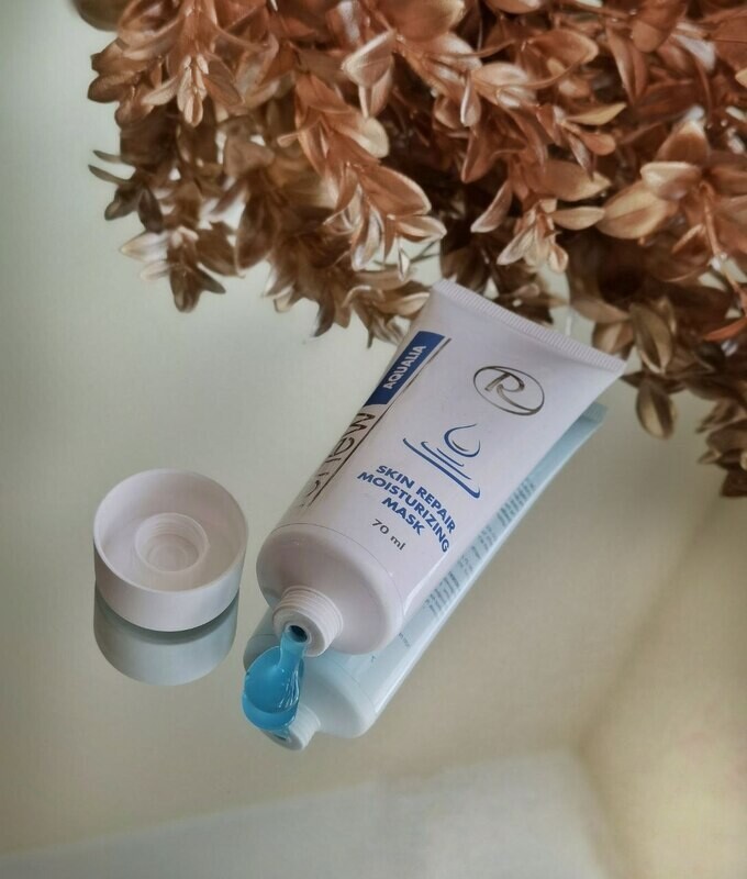 Skin Repair Moisturizing Mask Renew