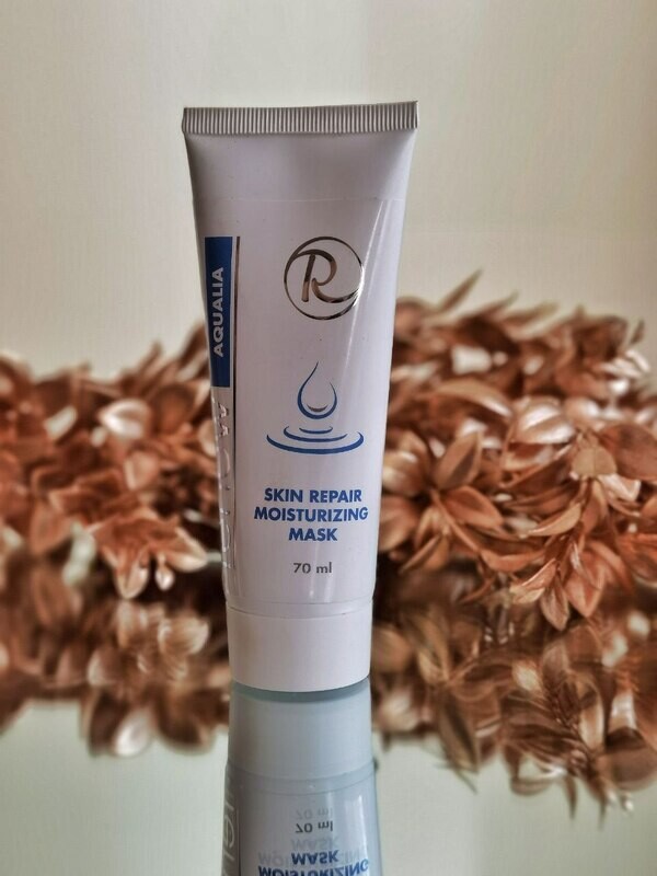 Skin Repair Moisturizing Mask Renew