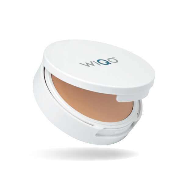 WIQO ICP CREAM SPF 50