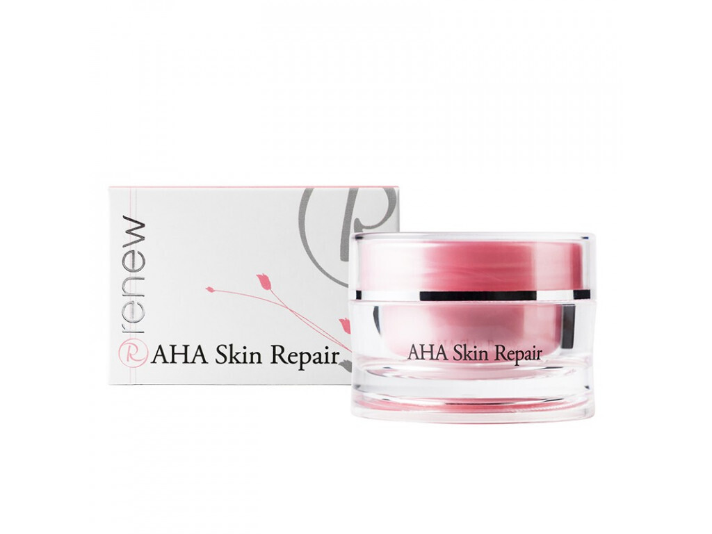 AHA skin repair Renew
