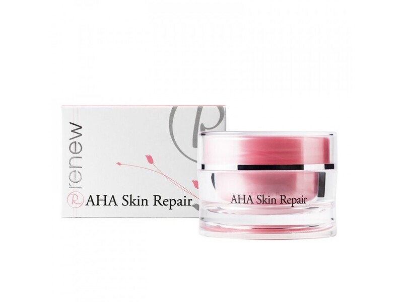 AHA skin repair Renew