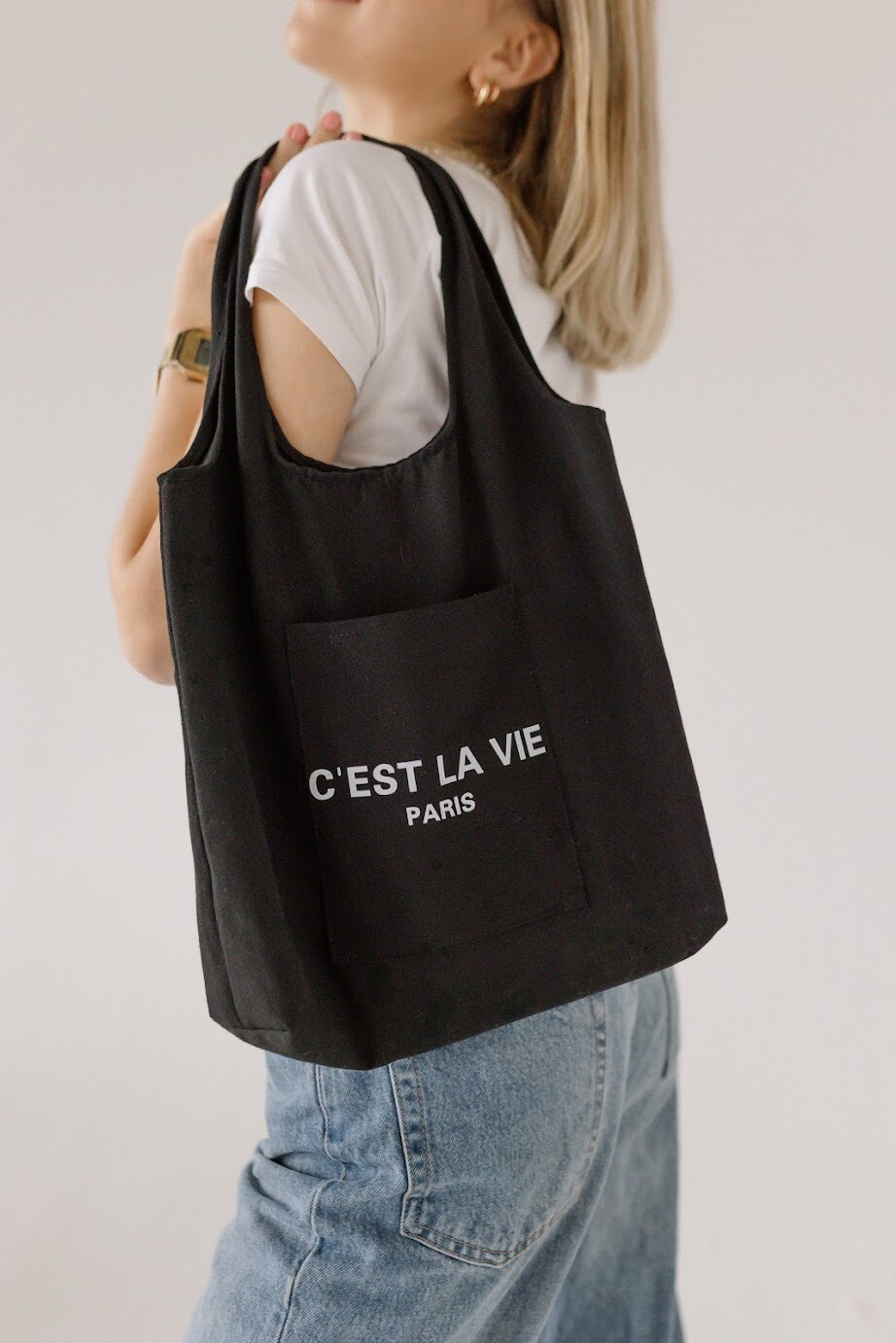 Shopping bag