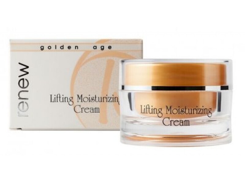 Night active cream Renew