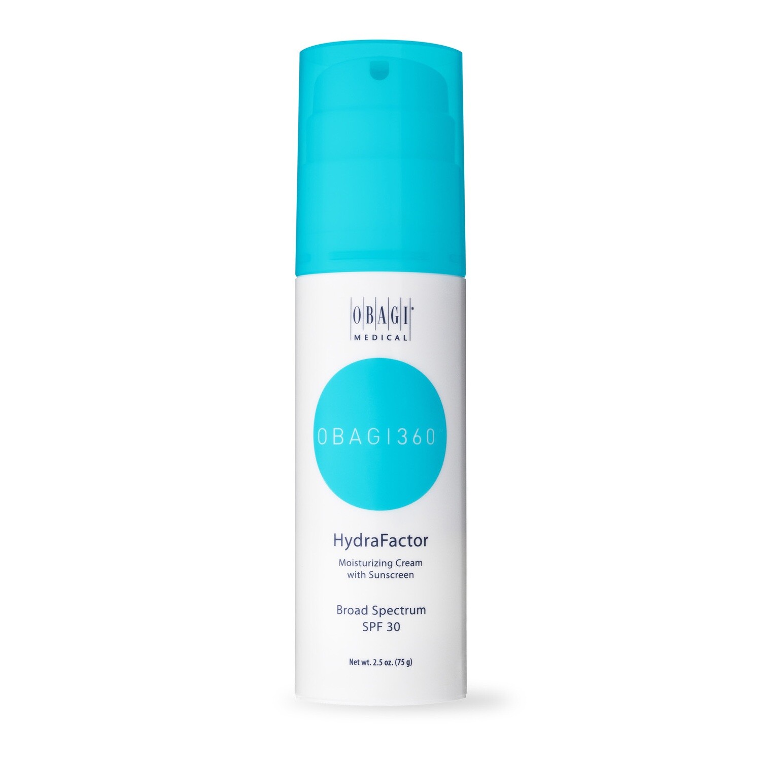 Obagi Medical Obagi 360 Hydrafactor SPF 30