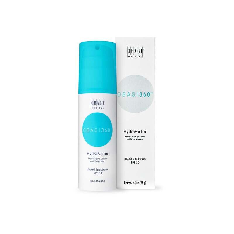Obagi Medical Obagi 360 Hydrafactor SPF 30