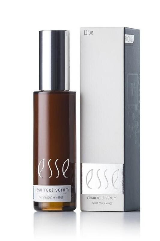 Resurrect Serum R4 ESSE