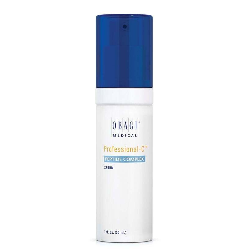 Professional-C® Peptide Complex