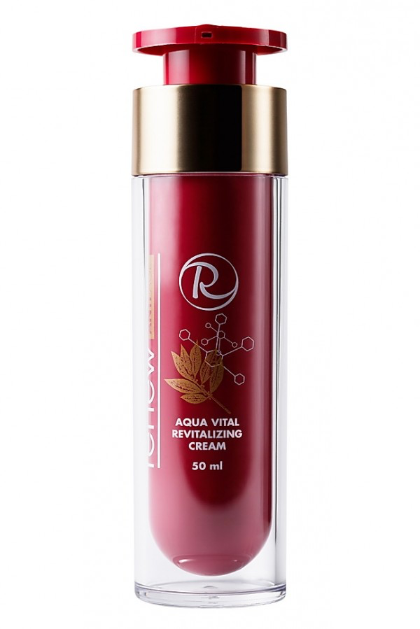 Renew Anti Age AQUA VITAL REVITALIZING CREAM