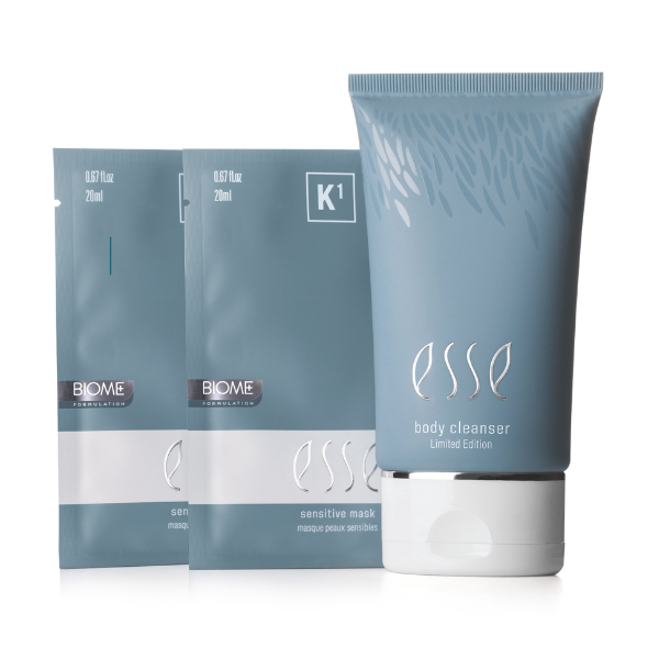 KIT ESSE / Esse Festive Pack