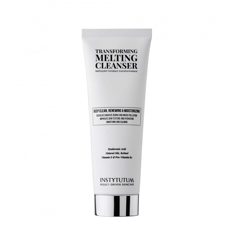 Transforming Melting Cleanser Instytutum
