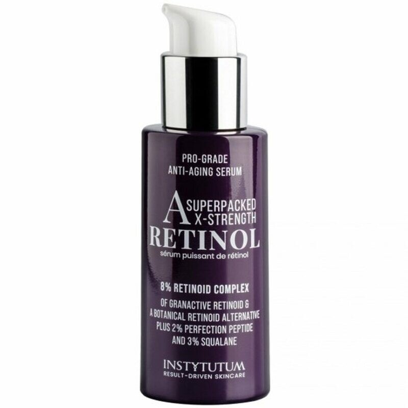Instytutum A-Superpacked X-strength Retinol Serum