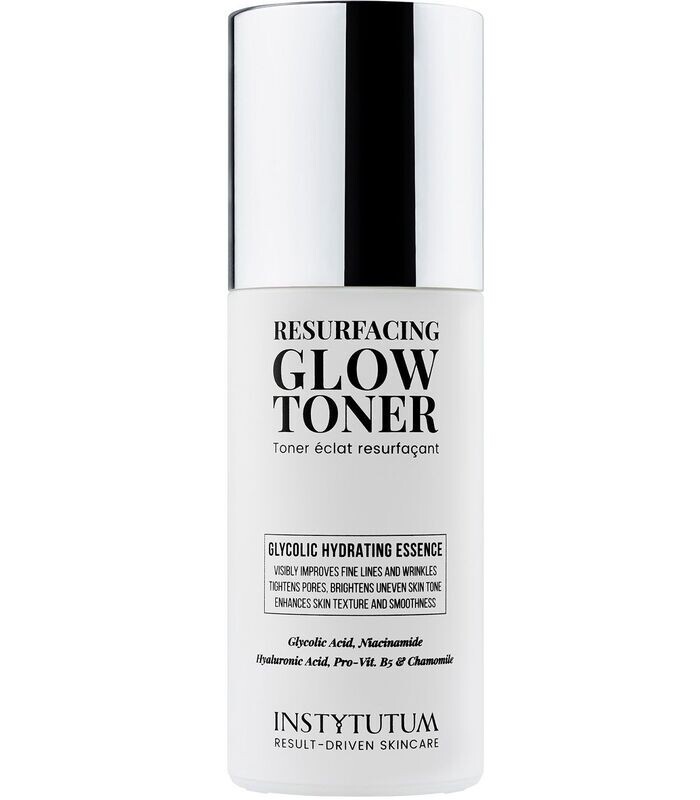 Resurfacing Glow Toner Instytutum