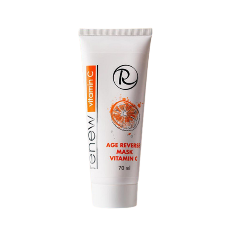 Age Reverse Mask Vitamin C Renew